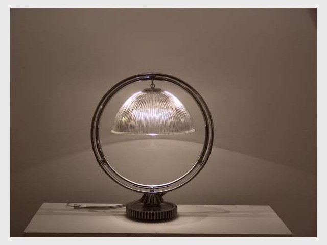 Lampe Menuet